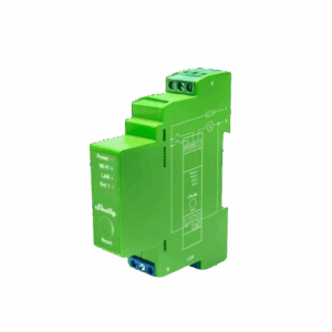 Relevador / Contacto Seco / Interruptor WIFI/ Industrial y residencial inteligente / Hasta 16A / Soporta Google y Alexa / Nube P2P y control Local / 1 canal y puerto ethernet