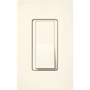INTERRUPTOR UNIPOLAR 15A LINEA DIVA