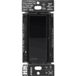 (Caseta Wireless) Interruptor Inteligente On/Off, requiere cable neutro. 5A /120V