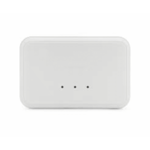 Repetidor Inalámbrico PROSIXRPTR para Sistema de Seguridad SiX / Extensión de Rango RF / Batería Recargable 2480 mAH / Indicadores LED de Estado / Compatible con Hasta 2 Repetidores / Certificación ETL UL