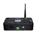 Interfaz convertidor de señal RTS // RS485 / 5 contactos secos.