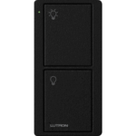 Control inalambrico para control de apagadores y atenuadores Lutron