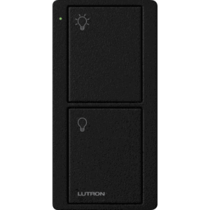 Control inalambrico para control de apagadores y atenuadores Lutron