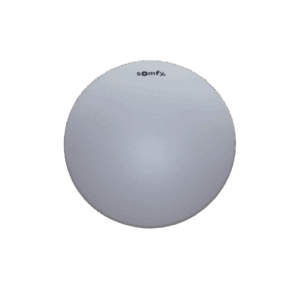 INTEO HUB controlador se señal inalambrica RTS de Somfy. Control de sus persianas por medio de su celular o control de voz Alexa y Google Home