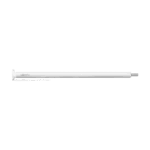 Motor inalámbrico (RTS) de baterías convierta sus persianas de cadena en sistemas inteligentes, para ventanas de 2.30m ancho / 3.00m alto, no incluye textil