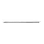 Motor inalámbrico (RTS) de baterías convierta sus persianas de cadena en sistemas inteligentes, para ventanas de 2.30m ancho / 3.50m alto, no incluye textil