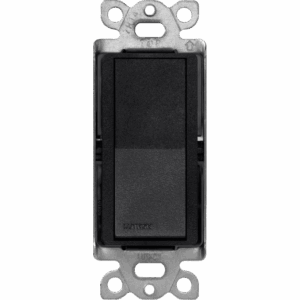Apagador de 3 vias 15 Amp