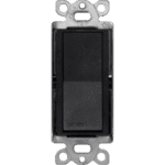 Apagador de 3 vias 15 Amp