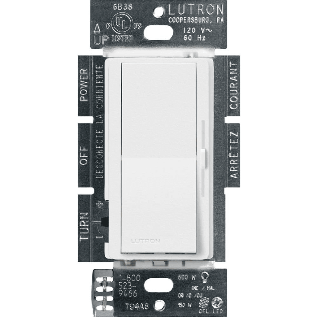 Atenuador DIVA 153