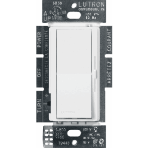 Atenuador DIVA 153