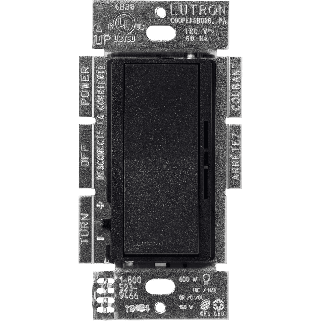 Atenuador DIVA 153
