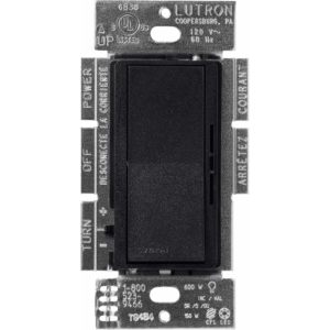 Atenuador DIVA 153