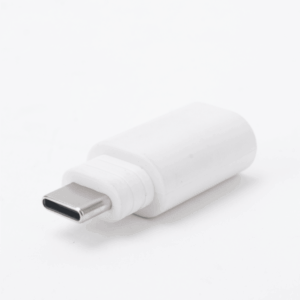 Adaptador USBC para panel solar CS-CMTSOLARPANELC / Compatible con la Camara de Bateria CS-EB8