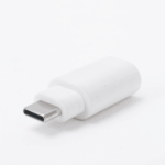 Adaptador USBC para panel solar CS-CMTSOLARPANELC / Compatible con la Camara de Bateria CS-EB8