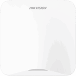 (AX HOME) Panel de Alarma Inalámbrico Hikvision / Soporta 16 Zonas / Conexión Wi-Fi, GSM 3G/4G MicroSIM / Interfaz Amigable / Notificaciones Hik-Connect6, Hik-Partner PRO
