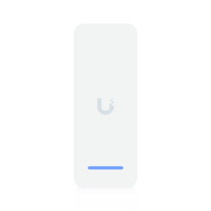 Lector Retrofit OSDP para Interior y Exterior con Soporte para Tarjeta NFC, Compatible con UniFi Retrofit Hub y Cableado Existente