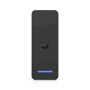 Lector Retrofit OSDP para Interior y Exterior con Soporte para Tarjeta NFC, Compatible con UniFi Retrofit Hub y Cableado Existente