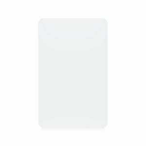 Tarjetas NFC de Alta Seguridad para Control de Acceso UniFi, Encriptación Multicapa Anticlonación, Asignables a Usuarios y Visitantes, Paquete con 100 Piezas