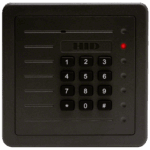 Lector de Proximidad HID de Mediano Alcance PROXPRO con Teclado