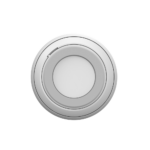 Botón de Emergencia Inalambrico / Compatible con Kit de Alarmas EZVIZ / Protocolo Zigbee - Image 2