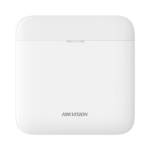 (AX PRO) Panel de Alarma Inalámbrico de Hikvision / Soporta 96 Zonas / GSM 3G/4G, Wi-Fi y Ethernet / Incluye Batería de respaldo / Compatible con los Accesorios AX PRO.