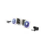 KIT Transmisor / Receptor Electronivel / 1 KM Linea de Vista / Para tinaco y cisterna - Image 3