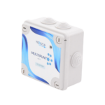 Receptor Inalambrico para KLT110 / 1 KM Linea de Vista / Soporta 10 Equipos - Image 2