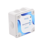 Receptor Inalambrico para KLT110 / 1 KM Linea de Vista / Soporta 10 Equipos - Image 5