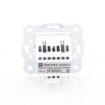 Modulo de Pared para Pulsador Cableado, Compatible con NX0871 y NX0881 y NX0015 - Image 7