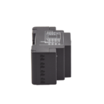 Relevador 40A inalámbrico WIFI y Ethernet / 4 canales inteligentes / 10A por canal, 110-230 V /montaje riel DIN - Image 4
