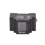 Relevador 40A inalámbrico WIFI y Ethernet / 4 canales inteligentes / 10A por canal, 110-230 V /montaje riel DIN