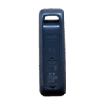 Control remoto 5 canales para motores de persiana Somfy con señal inalámbrica, instrucciones: sube, baja y detener, con posición favorita programada. - Image 3