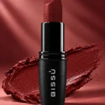 Labial en Barra BISSÚ – Acabado Mate