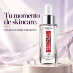 L'Oréal Paris Revitalift Sérum con Ácido Hialurónico – 30 ml - Imagen 3