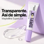 Maybelline New York SuperLock Gel Transparente para Cejas – 7 ml - Imagen 3