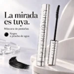 L'Oréal Paris Telescopic Extensionist – Máscara de Pestañas Alargadora y Rizadora