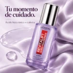 L'Oréal Paris Revitalift Filler Sérum de Ojos con Ácido Hialurónico + Cafeína – 15 ml - Imagen 2