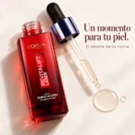 L'Oréal Paris Revitalift Láser Sérum Antiarrugas Triple Acción – 30 ml - Imagen 2
