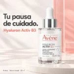 Avène Hyaluron Activ B3 Sérum Concentrado – 30 ml - Imagen 3