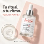 Avène Hyaluron Activ B3 Sérum Concentrado – 30 ml - Imagen 2