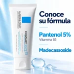 La Roche-Posay Cicaplast Baume B5+ Bálsamo Calmante Multirreparador – 40 ml - Imagen 4