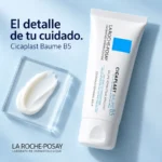 La Roche-Posay Cicaplast Baume B5+ Bálsamo Calmante Multirreparador – 40 ml - Imagen 3
