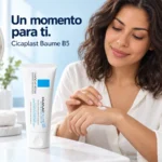 La Roche-Posay Cicaplast Baume B5+ Bálsamo Calmante Multirreparador – 40 ml - Imagen 2