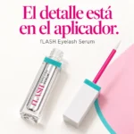 fLASH Sérum Amplificador de Pestañas – 1 ml - Imagen 4
