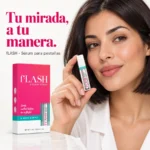 fLASH Sérum Amplificador de Pestañas – 1 ml - Imagen 3