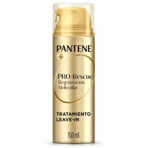 Pantene PRO-Rescue Regeneración Molecular Tratamiento Leave-In – 150 ml