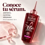 L'Oréal Paris Elvive Caída Resist Sérum Capilar Anticaída – 102 ml - Imagen 2